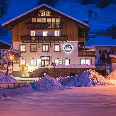 Haus Am Rank Aparthotel Oberstdorf Exteriör bild