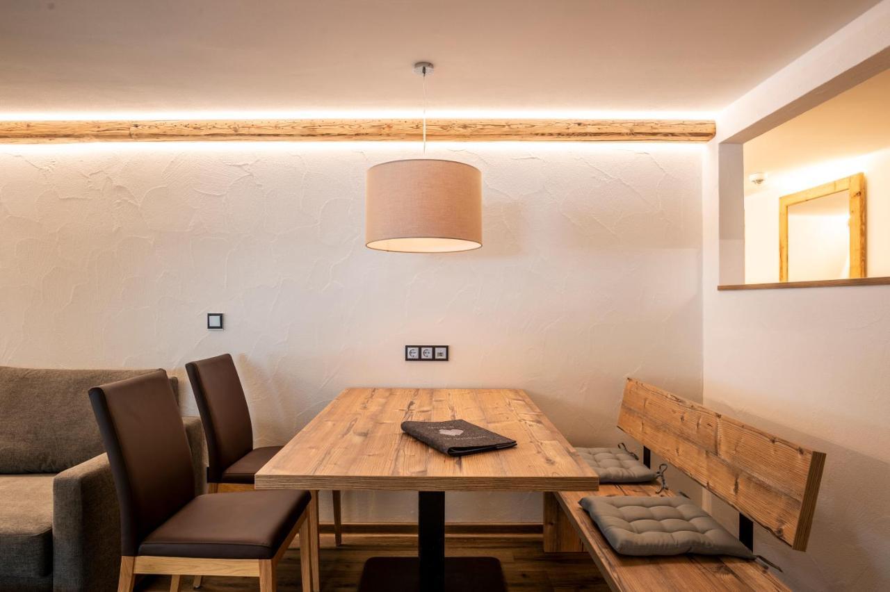 Haus Am Rank Aparthotel Oberstdorf Exteriör bild